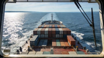 How to negotiate with ocean carriers on what to do with accumulated port demurrage fees