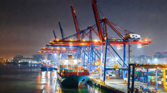 Ho Chi Minh City Waives Port-Related Charges for Three Years, Potentially Reducing Overall Logistics Costs by Up to 0.8%