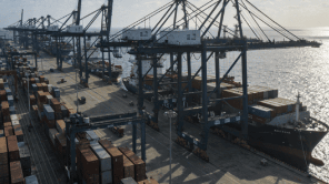 Maximizing ROI for LCL Sea Freight from Guangzhou to Dubai
