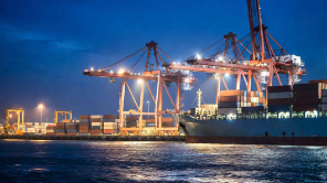 Capacity Planning for Ocean Shipments from Qingdao to Vancouver