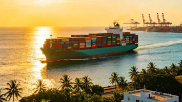Vetting container internal wall panel structural integrity prior to proceeding with liquid loading via professional flexitank installation guidelines