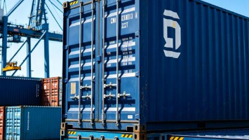 Finding cost effective intermodal paths for commercial China factory freight to USA ocean lines