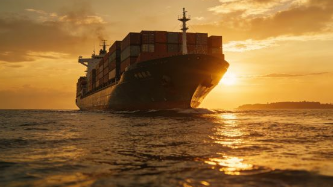 How small forwarders survive volatile peak season rates on major sea freight trade lanes