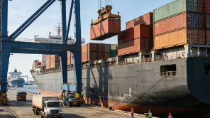 Hidden Fees to Avoid: A Comprehensive Breakdown of Ocean Freight Cost from China to Africa