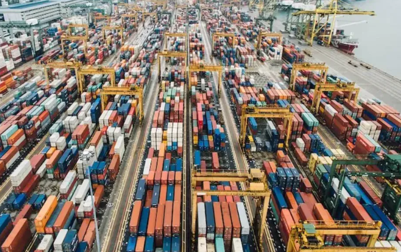 2026 Maritime Industry: Suez Canal, Tariffs, New EU Regulations Key Factors