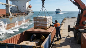 Profit Protection: How to Accurately Calculate Ocean Freight