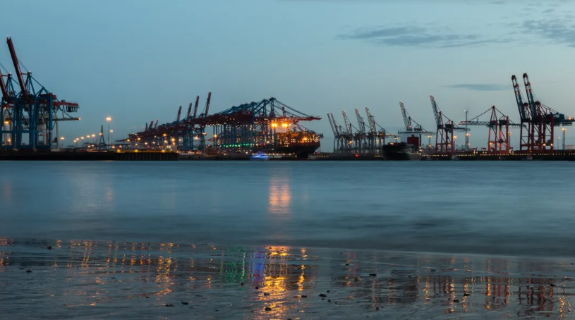 port