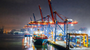 Navigating the Technical Challenges of Industrial Relocation and High-Value Project Cargo