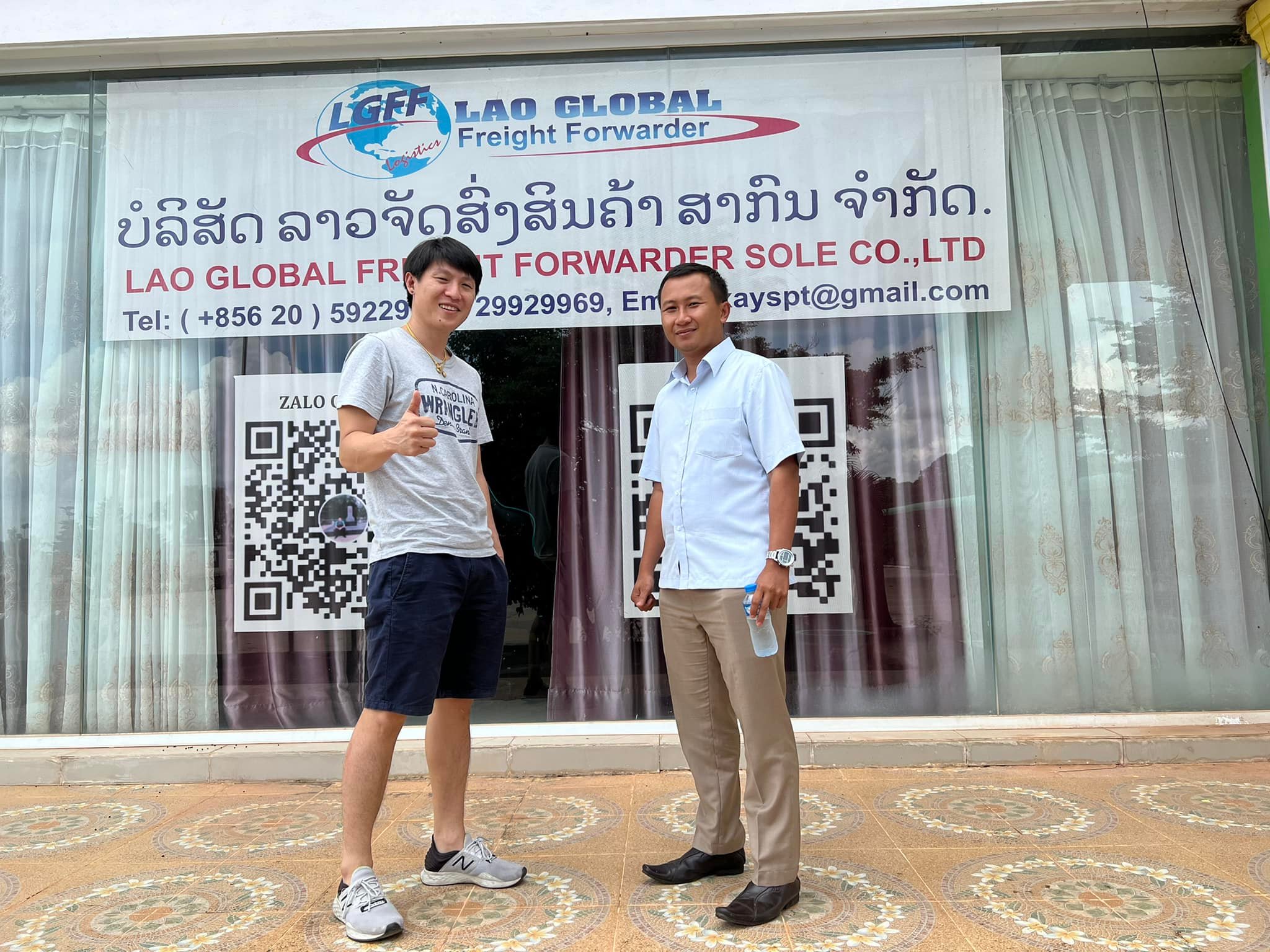 JCtrans & KOEL LOGISTICS CO., LTD: A New Cross-Border Force Powered by Platform Enablement and Closed-Loop Risk Control