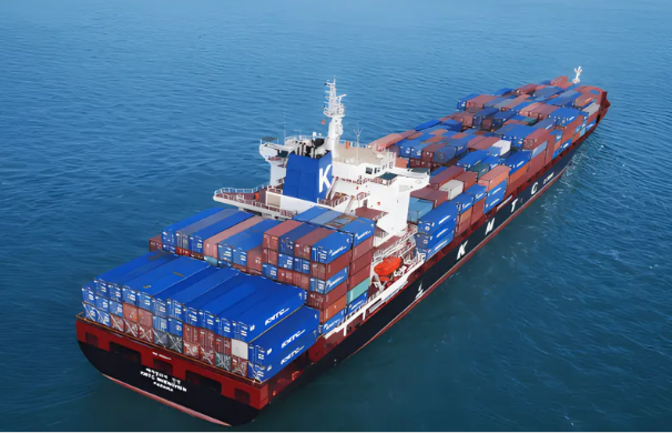 KMTC Places Largest Ever Newbuilding Order with HD Hyundai for Four 13,000 TEU Containerships