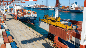 Managing High-Frequency Sea Freight from Ningbo to Busan