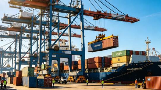Why ocean carriers offer deep ocean freight discounts under strict seasonal nor booking terms matching their non operating reefer explanation