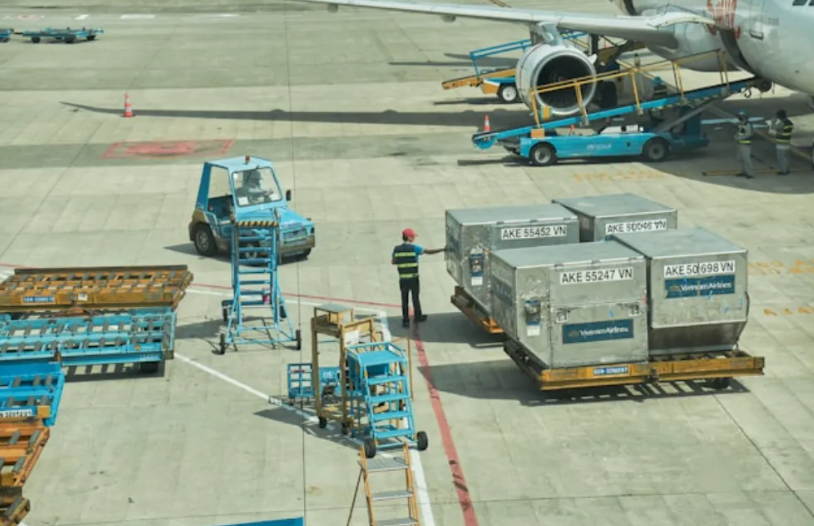 7月全球航空货运量增5%，发货人“借道”绕美关税“突围”？