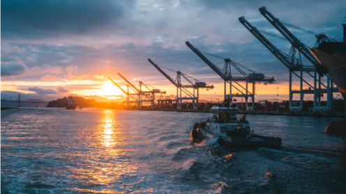 Nearly a hundred flights canceled! A sharp increase in empty flights! The Asia-Europe/trans-Pacific route has become a "hotspot"