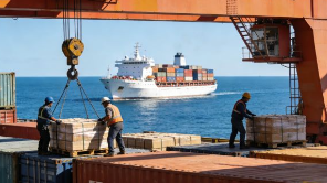Terminal Side Costs: Understanding the THC Fee (Terminal Handling)