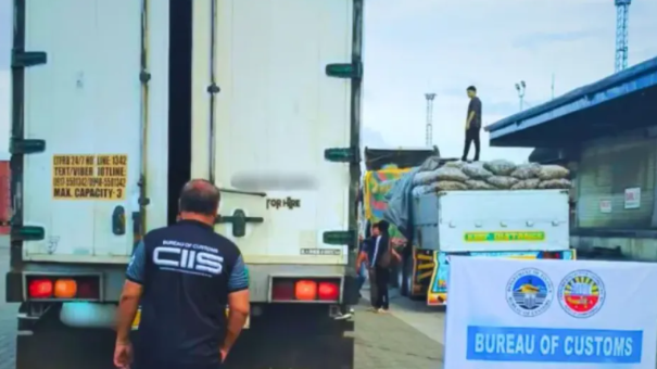 Philippines Customs