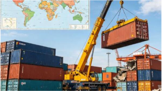 Cross checking carrier invoice lines against the official pre locked maritime ebs tariff to verify the emergency bunker surcharge standard
