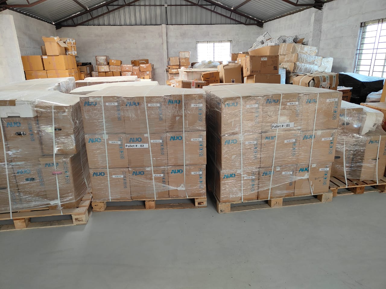 JCtrans & Vworld Logistics: 6 Years of Dedicated Focus on Europe Trade Lanes to Drive Business Growth