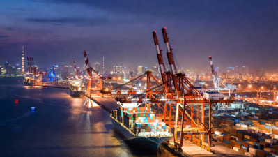Best Practices for Cold Chain Sea Freight from Qingdao to Rotterdam