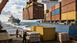 Freight Auditing: How to Calculate Global Ocean Freight Costs