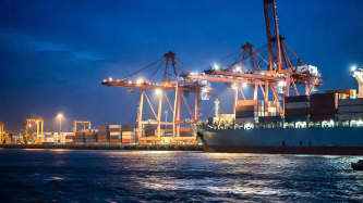 Secure medical equipment logistics tracking frameworks for high value hospital tech shipments