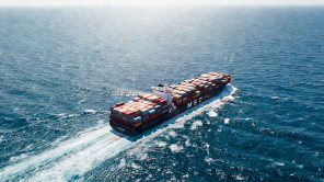 Securing Flat Rack and Open Top Containers for Qingdao-Vancouver Sea Freight