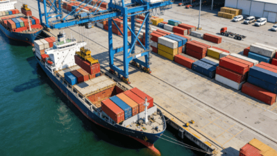 How to Calculate the Bunker Adjustment Factor (BAF) for Shipping from China to the US_