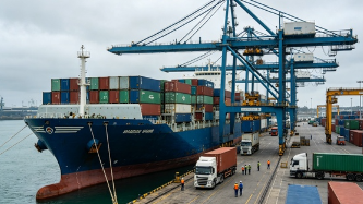 New Asia-Europe Route: South Korea Launches Its First Commercial Arctic Container Service, with an August Trial Voyage Set to Reshape Europe-Bound Logistics for Freight Forwarders