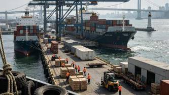 Preventing destination cargo release fraud liabilities by training junior operations operators on every critical swb vs marine bill of lading difference