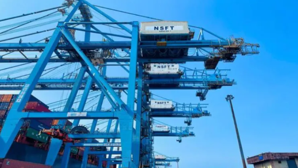 India Approves $525 Million Access Road Project at JNPA Port to Ease Congestion, Boost Regional Growth