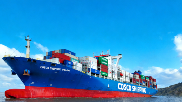 COSCO