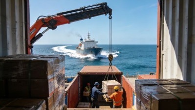 Ensuring Reliability for Cargo from Qingdao to Rotterdam Hubs