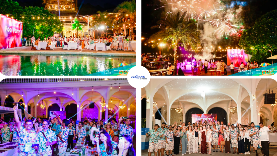 JCtrans杰西圈印尼区域会议：共绘亚太物流新蓝图，解锁RCEP时代新机遇！