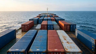 Black Sea Shipping Risks Escalate: Maersk Suspends Services at Ukrainian Fishing Port and Reroutes Cargo to Romania