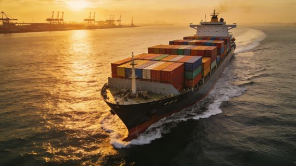 Balancing Act: Managing Client Expectations Regarding Shipping Time from China to Middle East
