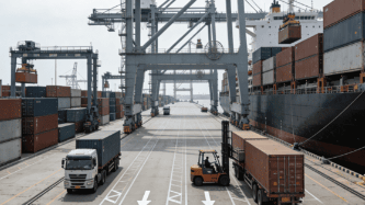 Advancing Forwarding Expertise: Solving the Pain Points of Class 1-9 DG Shipping