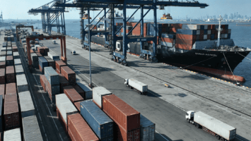 China-U.S. Port Fee Suspension Nears November 9 Deadline; Suspended Measures Could Resume