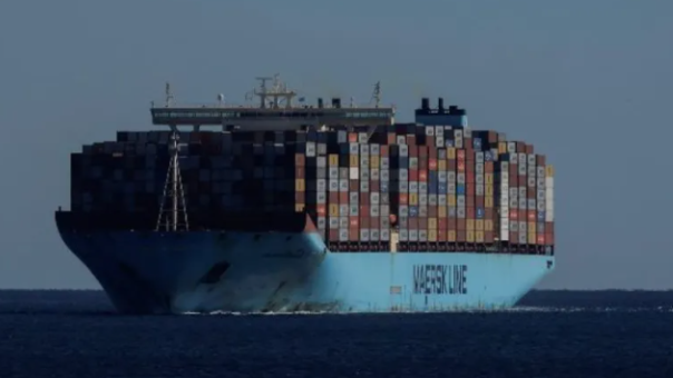 What Is the Market Mystery Behind Maersk's Exemption of the Red Sea Surcharge?