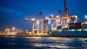 Reducing Supply Chain Friction: Managing the Complexity of Every Mile from Origin to Final Destination