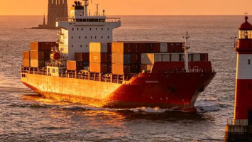 How optimization desks manage carrier direct booking space allocations during a mid month ocean gri general rate increase cycle deadline