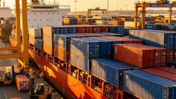 Renegotiating custom allocation commitments to avoid space shortage panics before major holiday factory shutdowns