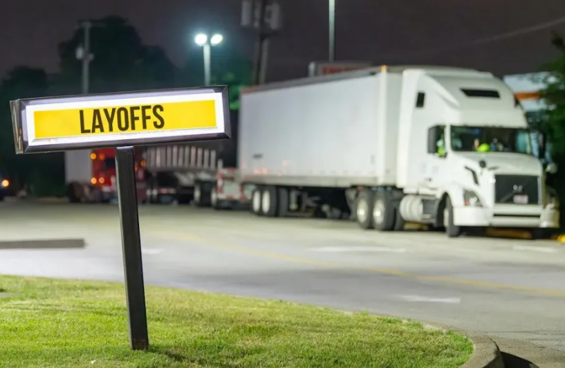 layoff