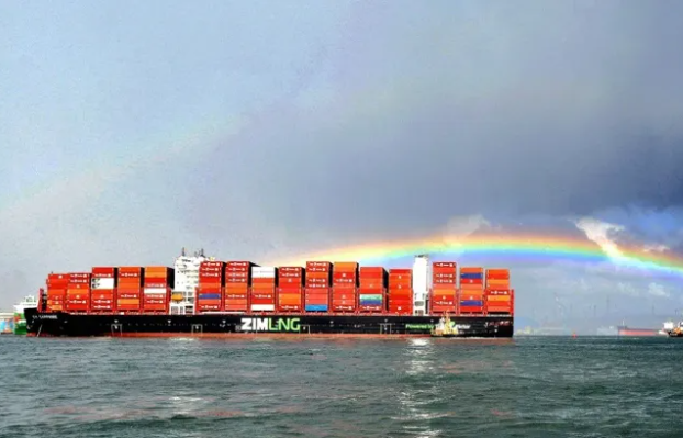 ZIM Reports Sharp Q2 2025 Profit Decline but Raises Full-Year Outlook