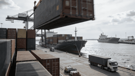 A Forwarder's Checklist for Ocean Shipments from China to Mexican Ports
