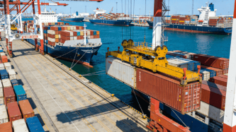 The Cargo Survival Manual: Navigating the Sea Freight Damage Claim Process Without the Stress