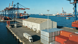How tracking milestones improves customer retention and upgrades your lcl cargo shipping experience