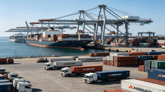 Optimizing the Bottom Line: Finding a Cost-Effective FBA-Specific Logistics Solution for Global Amazon Shipping