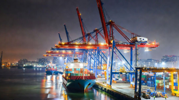 112 Containers Inspected, Illegal Tobacco Found in 91 as China and Australia Step Up Checks