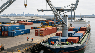 Full Efficiency: Why a Tailored International Solution for Container Loads (FCL) Still Outperforms LCL in Global Trade