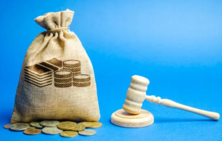 马士基违规！遭重罚1000万